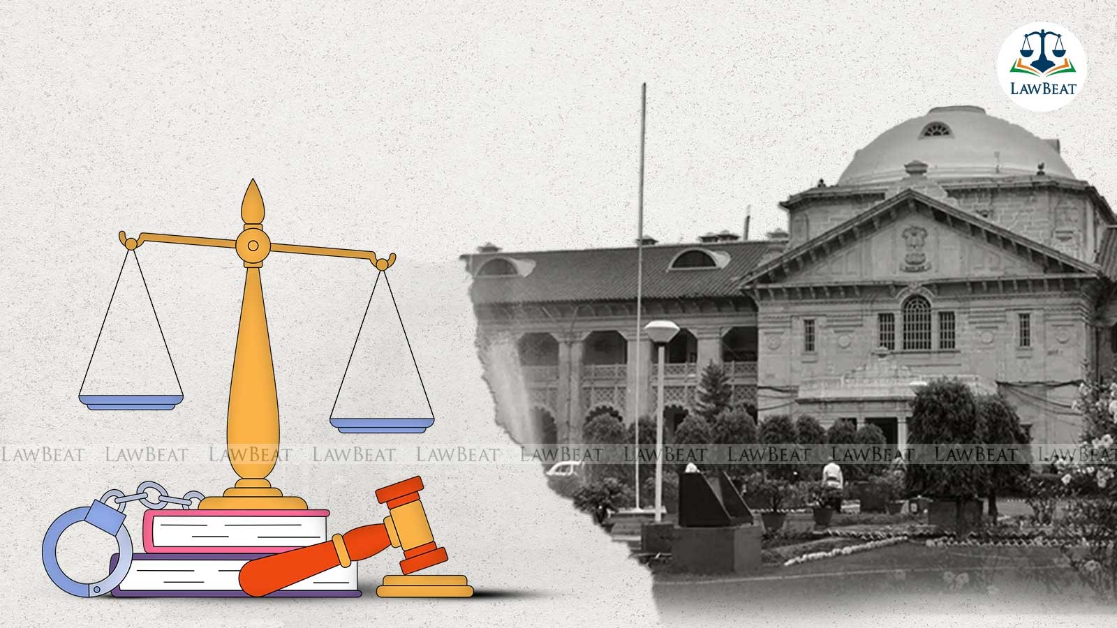 Allahabad High Court Orders Law College to Pay Rs 5 Lakh Compensation to Student for Wrongful Admission Cancellation Allahabad High Court Orders Law College to Pay Rs 5 Lakh Compensation to Student for Wrongful Admission Cancellation